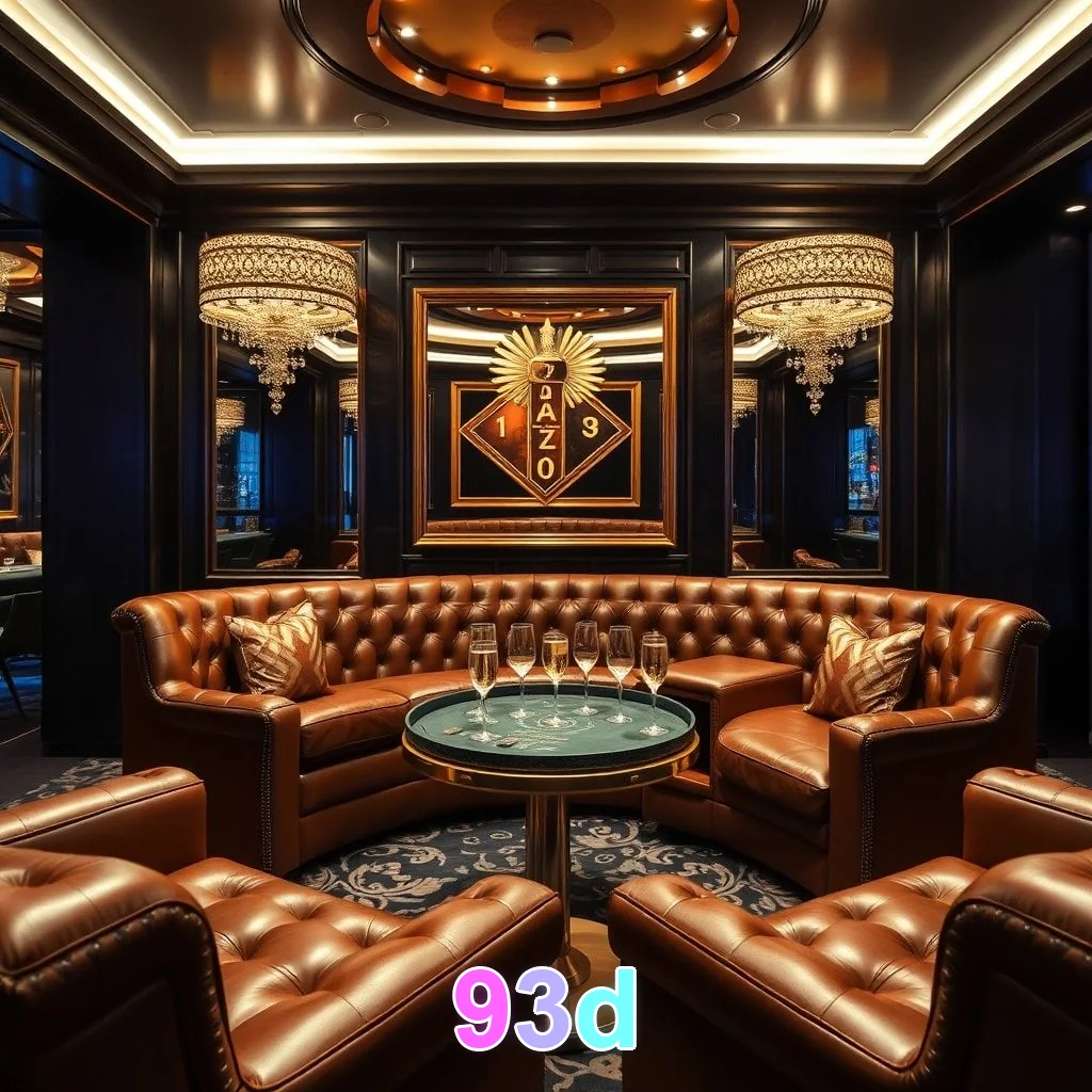 Níveis do programa VIP da 93d